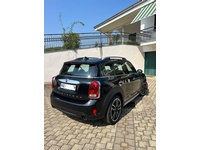 Fotografia 2: Mini Countryman F60 2.0i John Cooper Works SAG ALL4