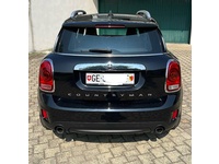 Bild 3: Mini Countryman F60 2.0i John Cooper Works SAG ALL4