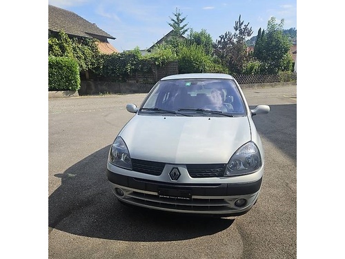 Renault Clio 1.4 16V Privilège Luxe