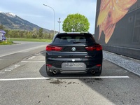 Fotografia 2: BMW X2 F39 M35i