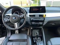 Fotografia 4: BMW X2 F39 M35i