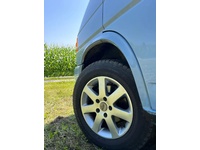 Bild 7: VW T4 2.5 TDI Syncro