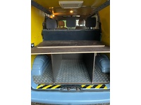 Image 8: VW T4 2.5 TDI Syncro