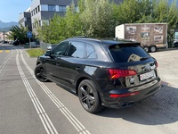 Bild 3: Audi SQ5 3.0 V6 TFSI quattro T-Tronic