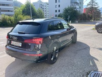 Bild 4: Audi SQ5 3.0 V6 TFSI quattro T-Tronic