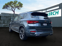 Fotografia 4: Seat Cupra Ateca 2.0 TSI 4Drive DSG