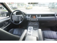 Bild 6: Land Rover Range Rover Sport 3.0 TDV6 HSE