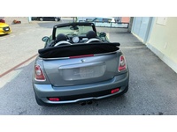 Bild 2: Mini Cabrio R57 1.6i John Cooper Works