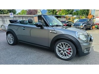 Image 3: Mini Cabrio R57 1.6i John Cooper Works