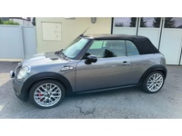 Bild 4: Mini Cabrio R57 1.6i John Cooper Works