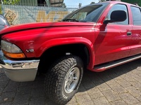 Bild 3: Dodge RAM 1500 4.7l V8 Quad Cab