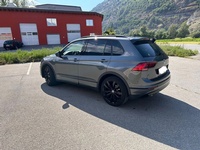 Bild 2: VW Tiguan 2.0 TSI Highline DSG