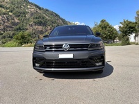 Bild 3: VW Tiguan 2.0 TSI Highline DSG