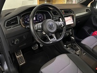 Bild 4: VW Tiguan 2.0 TSI Highline DSG