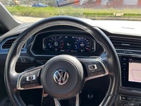 Bild 5: VW Tiguan 2.0 TSI Highline DSG