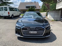 Bild 2: Audi S6 Avant 3.0 V6 TDI quattro T-Tronic