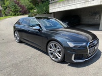 Image 3: Audi S6 Avant 3.0 V6 TDI quattro T-Tronic