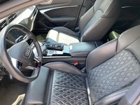 Bild 4: Audi S6 Avant 3.0 V6 TDI quattro T-Tronic