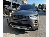 Fotografia 3: Land Rover Range Rover Evoque 2.0 T R-Dynamic S