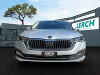 Image 2: Skoda Octavia Combi 1.4 TSI PHEV Style DSG