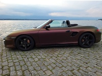 Bild 2: Porsche Boxster 3.2 S