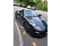 Bild 4: Porsche Boxster 3.2 S