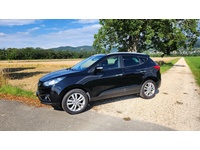 Bild 2: Hyundai ix35 2.0 CRDi 184 Premium 4WD