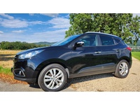 Image 3: Hyundai ix35 2.0 CRDi 184 Premium 4WD