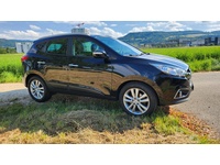 Image 4: Hyundai ix35 2.0 CRDi 184 Premium 4WD