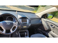 Fotografia 7: Hyundai ix35 2.0 CRDi 184 Premium 4WD