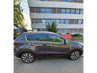 Bild 3: Kia Sportage 1.7 CRDi Trend Swiss City 2WD