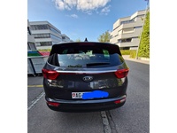 Bild 4: Kia Sportage 1.7 CRDi Trend Swiss City 2WD