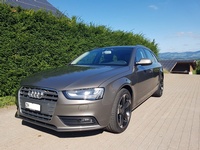 Image 2: Audi A4 Avant 1.8 TFSI 170 quattro