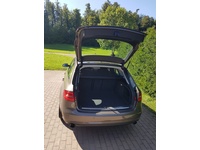 Image 8: Audi A4 Avant 1.8 TFSI 170 quattro