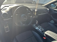 Fotografia 3: Audi A3 Limousine 2.0 35 TDI S Line S-Tronic