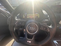 Image 5: Audi A3 Limousine 2.0 35 TDI S Line S-Tronic