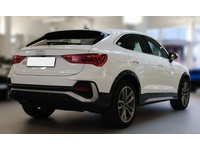 Fotografia 5: Audi Q3 Sportback 1.5 35 TFSI S line Attraction S-Troni