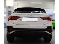 Fotografia 6: Audi Q3 Sportback 1.5 35 TFSI S line Attraction S-Troni