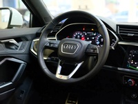 Bild 8: Audi Q3 Sportback 1.5 35 TFSI S line Attraction S-Troni