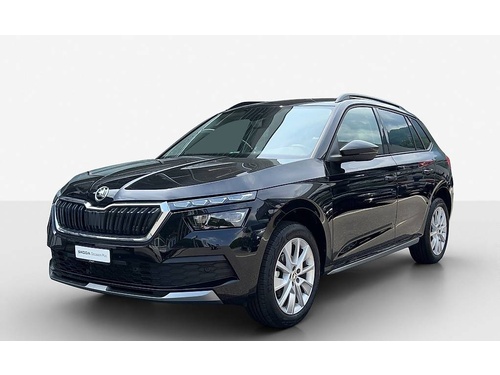 Skoda Kamiq 1.0 TSI Style DSG