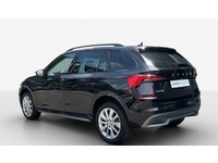 Bild 3: Skoda Kamiq 1.0 TSI Style DSG