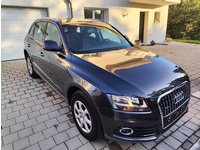 Bild 2: Audi Q5 2.0 TDI quattro S-Tronic