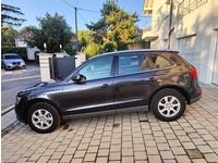 Fotografia 3: Audi Q5 2.0 TDI quattro S-Tronic