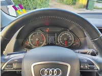 Bild 5: Audi Q5 2.0 TDI quattro S-Tronic