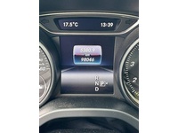 Bild 4: Mercedes-Benz GLA-Klasse X156 GLA 250 4m