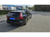 Bild 3: Volvo V60 2.0 B6 R-Design AWD