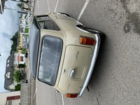 Bild 2: INNOCENTI Mini Minor MK2