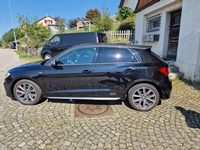 Bild 2: Audi A1 Sportback 2.0 40 TFSI S Line S-Tronic