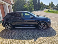 Fotografia 3: Audi A1 Sportback 2.0 40 TFSI S Line S-Tronic