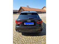 Image 4: Audi A1 Sportback 2.0 40 TFSI S Line S-Tronic